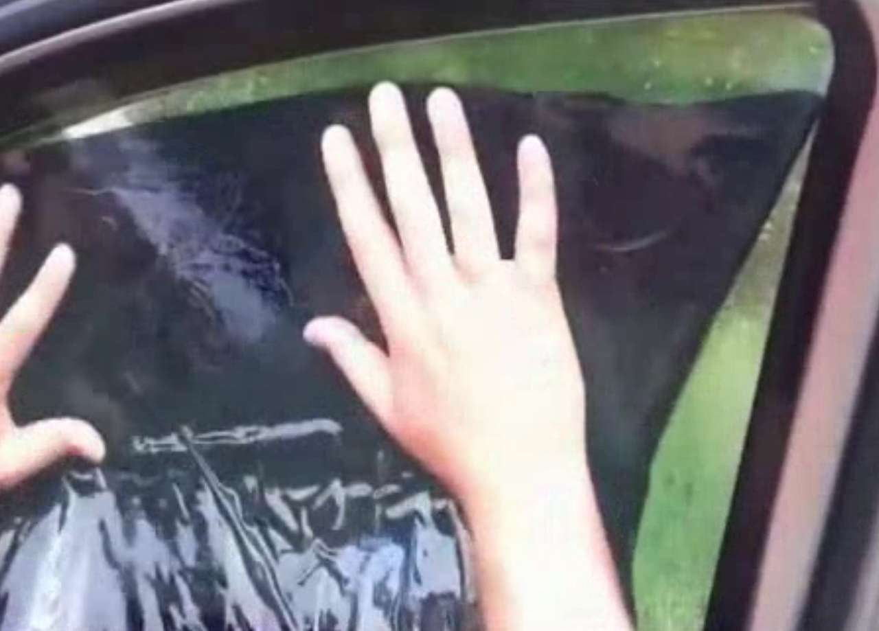 В России растет спрос на «моментальную» тонировку