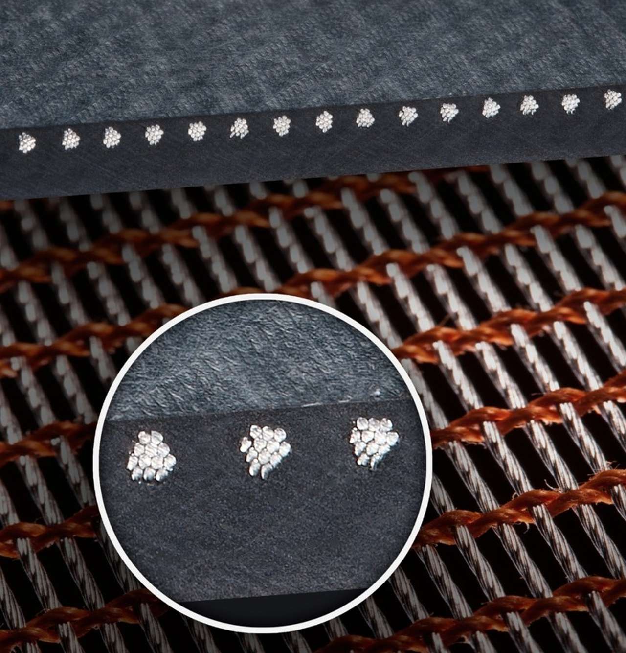 На смену карбону придет сверхпрочный пластик