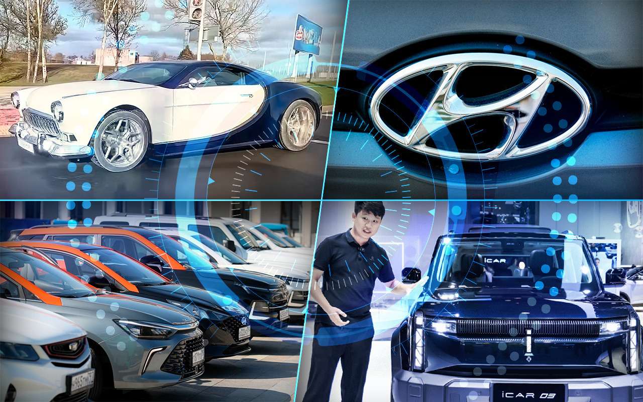 Самое интересное за прошедшую неделю мы собрали для вас в субботнем дайджесте