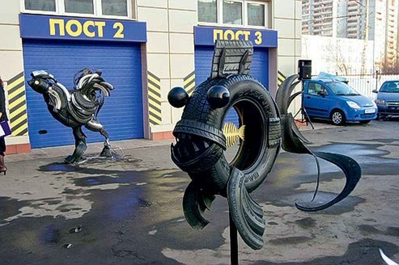 Новости дилеров