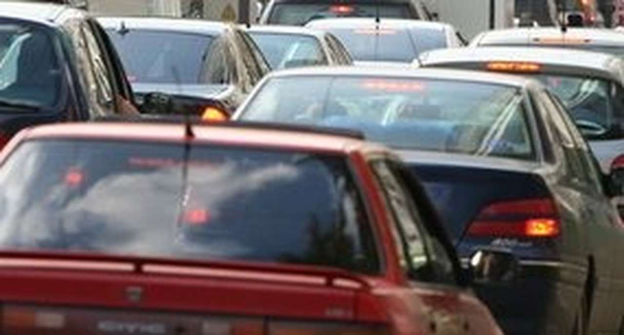 Специальный закон о парковке в Москве появится весной