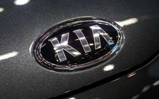 Представлен тизер Kia Seltos следующего поколения перед мировой премьерой (ВИДЕО)