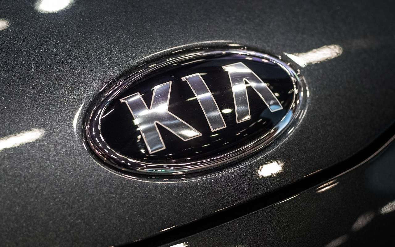 Представлен тизер Kia Seltos следующего поколения перед мировой премьерой (ВИДЕО)