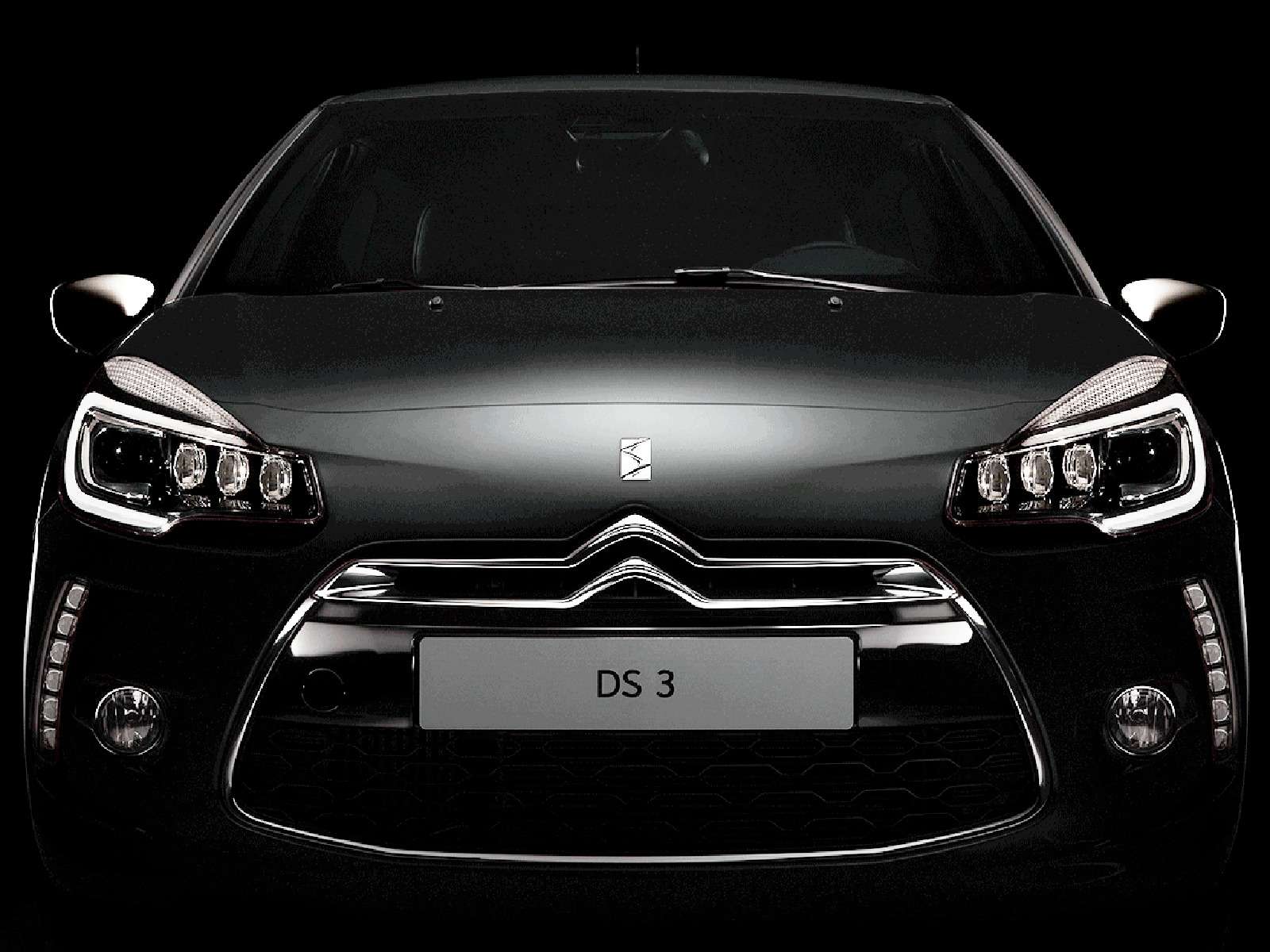 Автомобиль Citroen DS3: обзор, новости, машина Ситроен ДС3 —  характеристики, комплектации, разные поколения Citroen DS3 — сайт За рулем  www.zr.ru