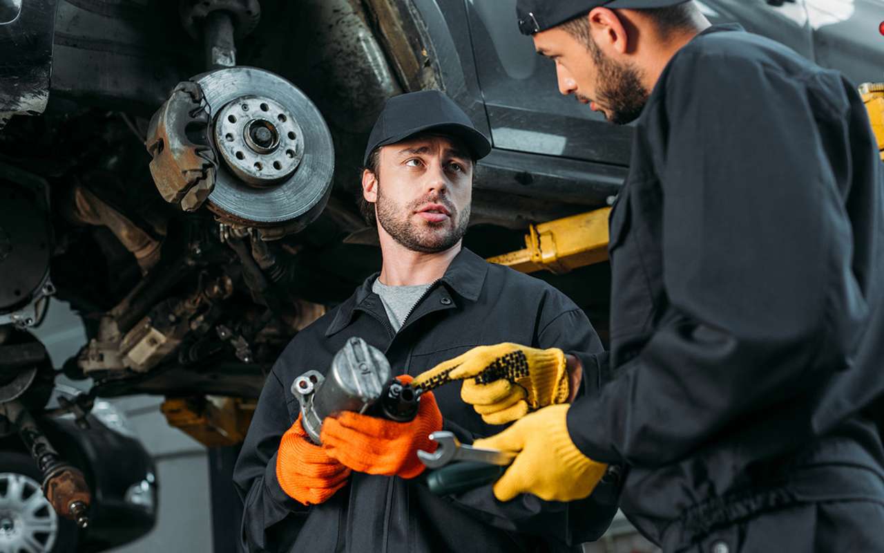 Ремонтом по ОСАГО займется Верховный суд