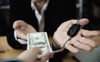 Курс доллара снизился: что будет со стоимостью новых машин