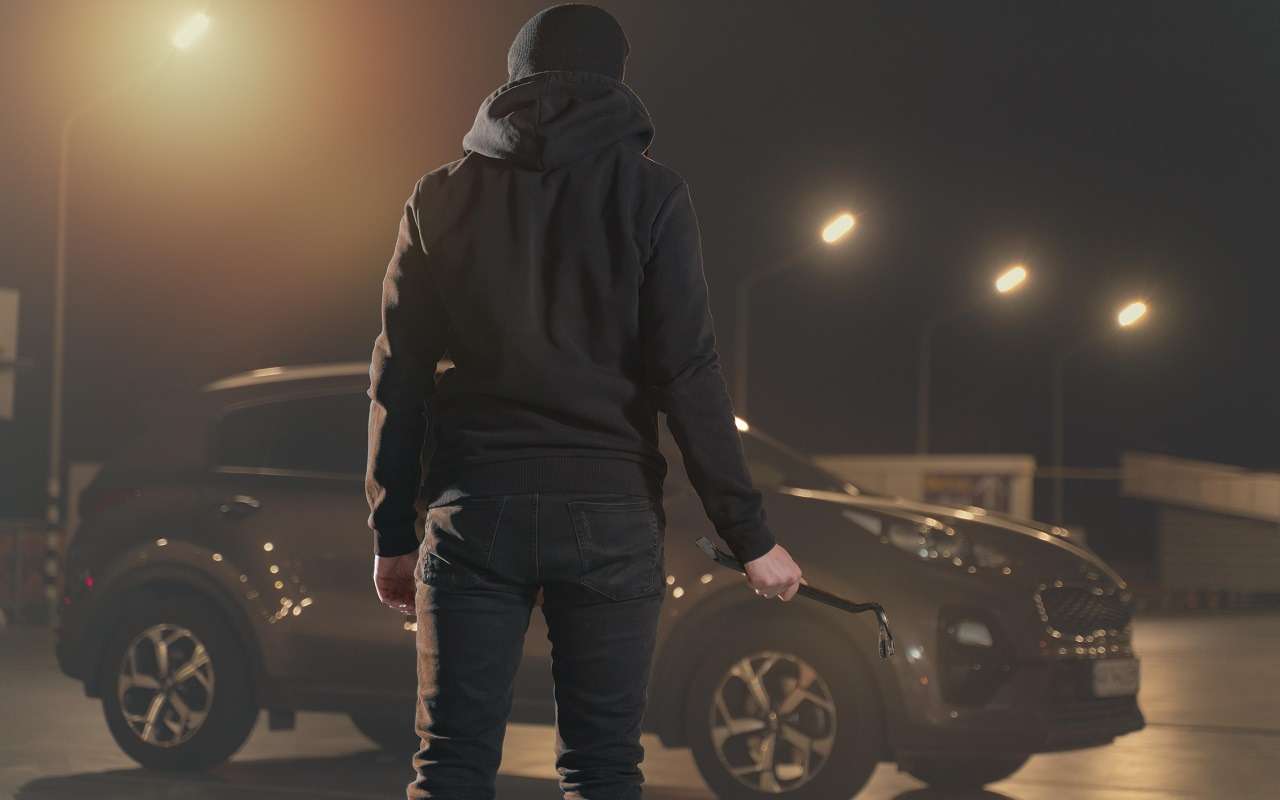 Эти машины стали объектом внимания угонщиков