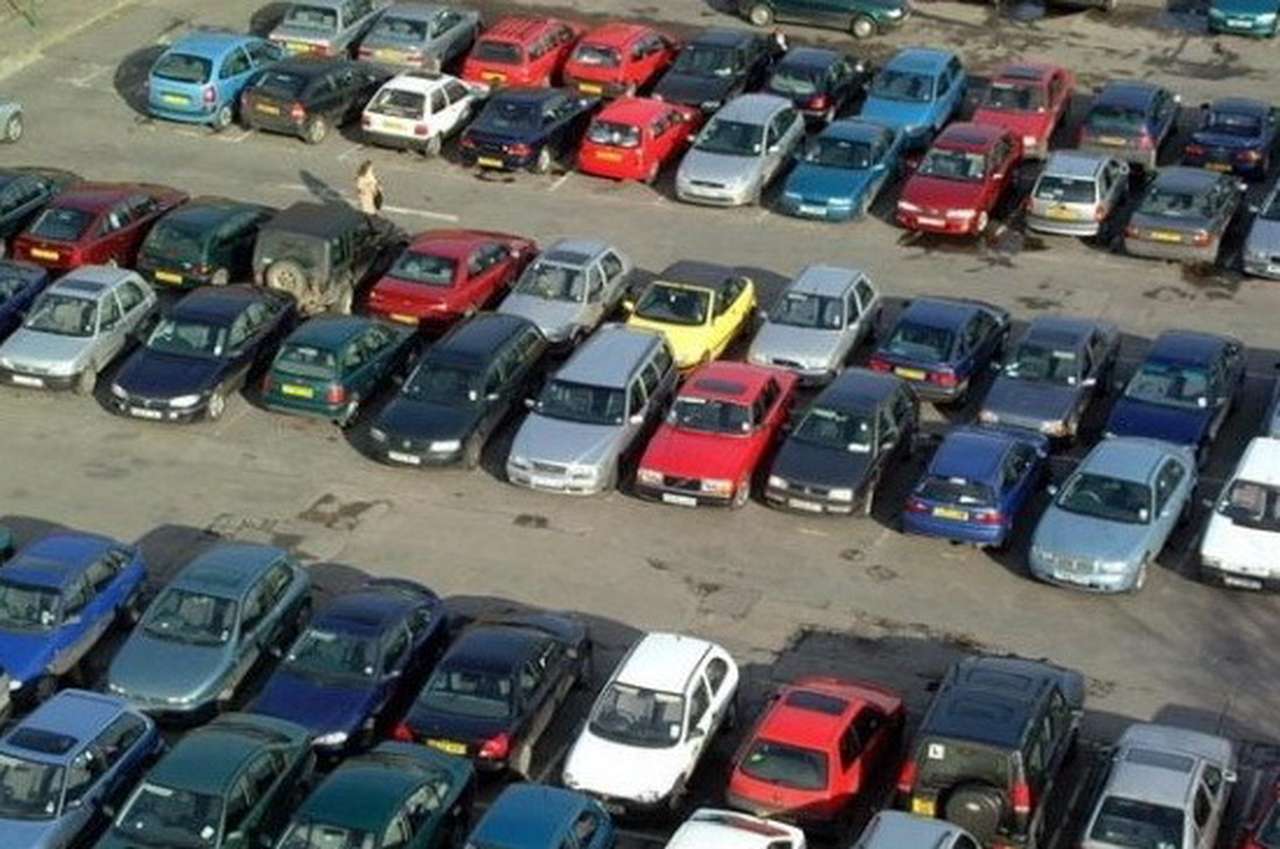 Эксперты cоставили рейтинг самых популярных автомобилей с пробегом 