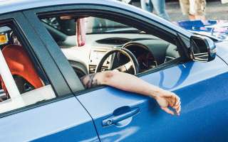 Надежный и свежий «японец» по цене новой Гранты — 5 отличных вариантов