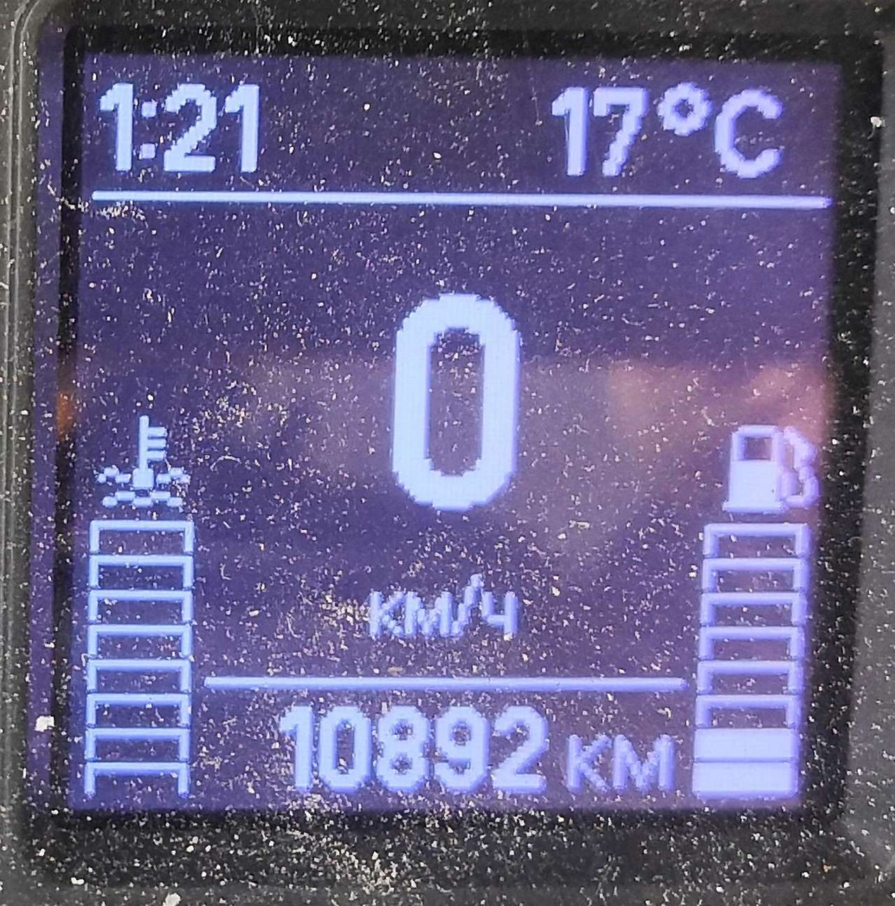 Что выбираешь ты?