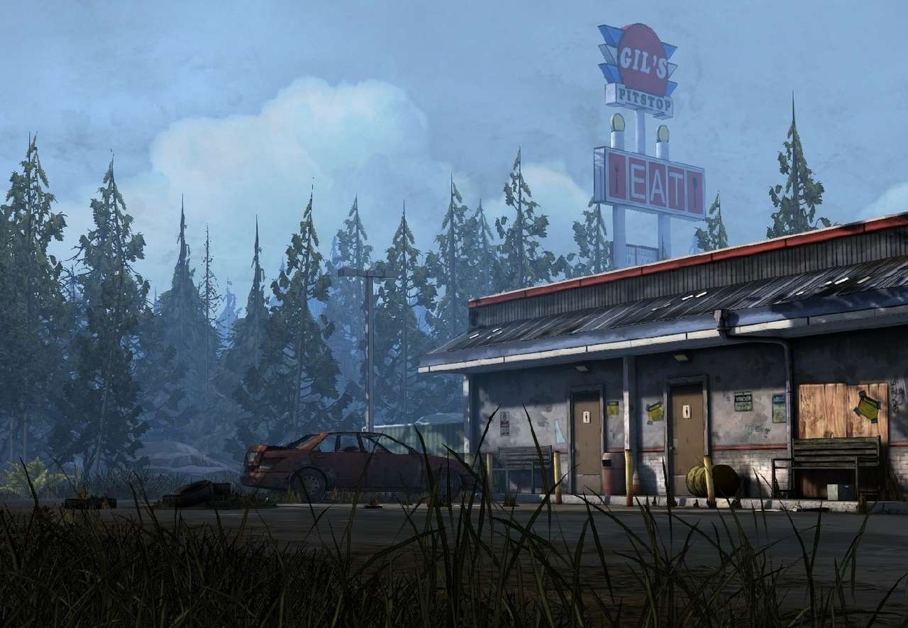 Дорожный триллер по-латиноамерикански с хеппи-эндом