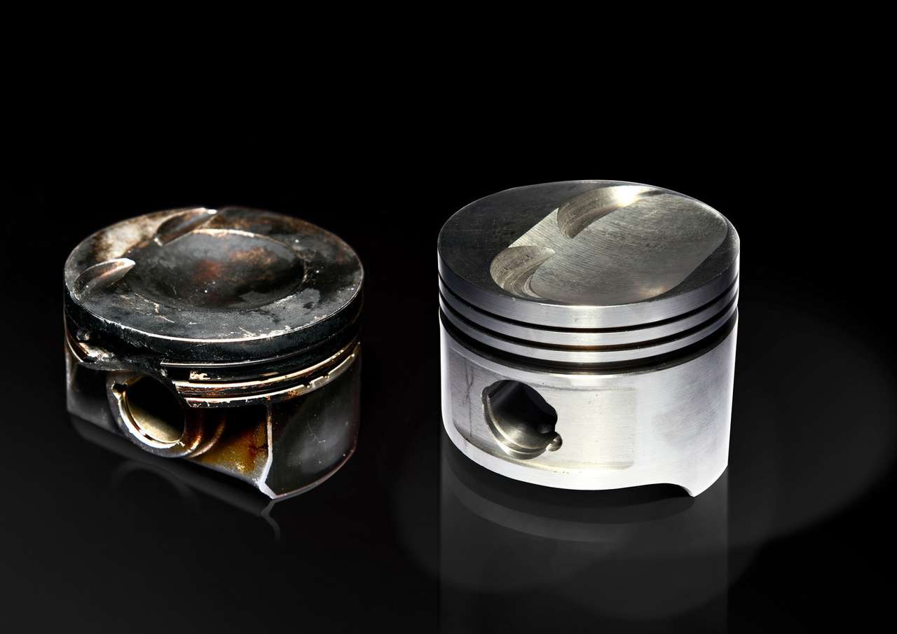 Масложор: почему турбомоторы Volkswagen подъедают масло