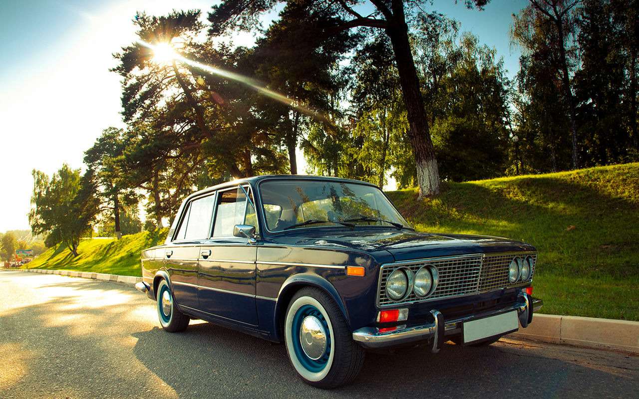 Какие авто меняют чаще? Сроки владения машинами в России