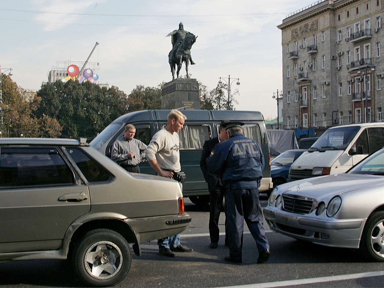 Сегодня вступает в силу очередной пакет поправок в ОСАГО