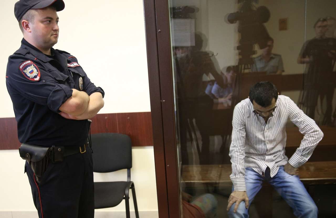 Приговор водителю КАМАЗа, погубившему 18 человек, оставили в силе