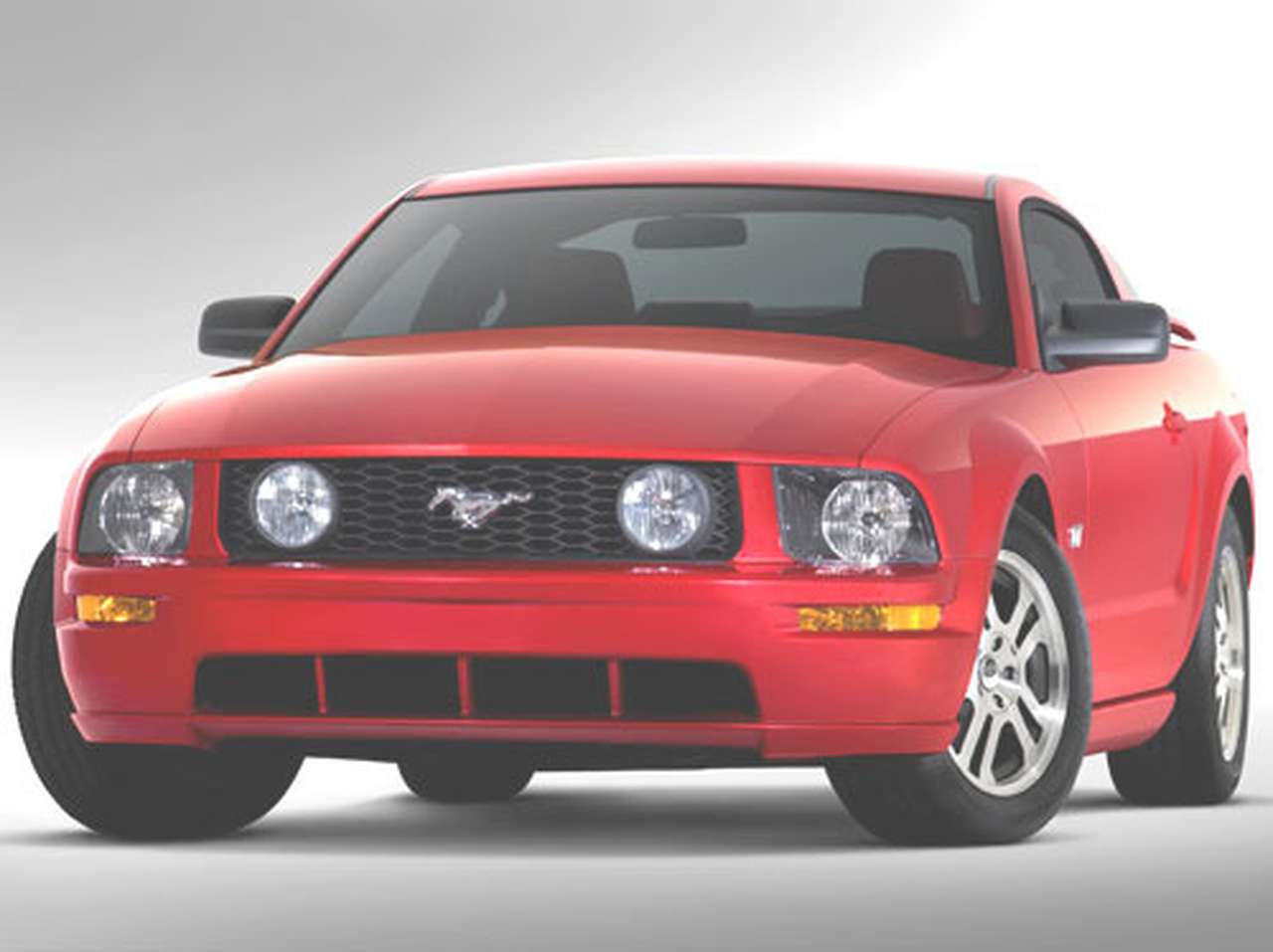 Ford нуждается в рабочих руках