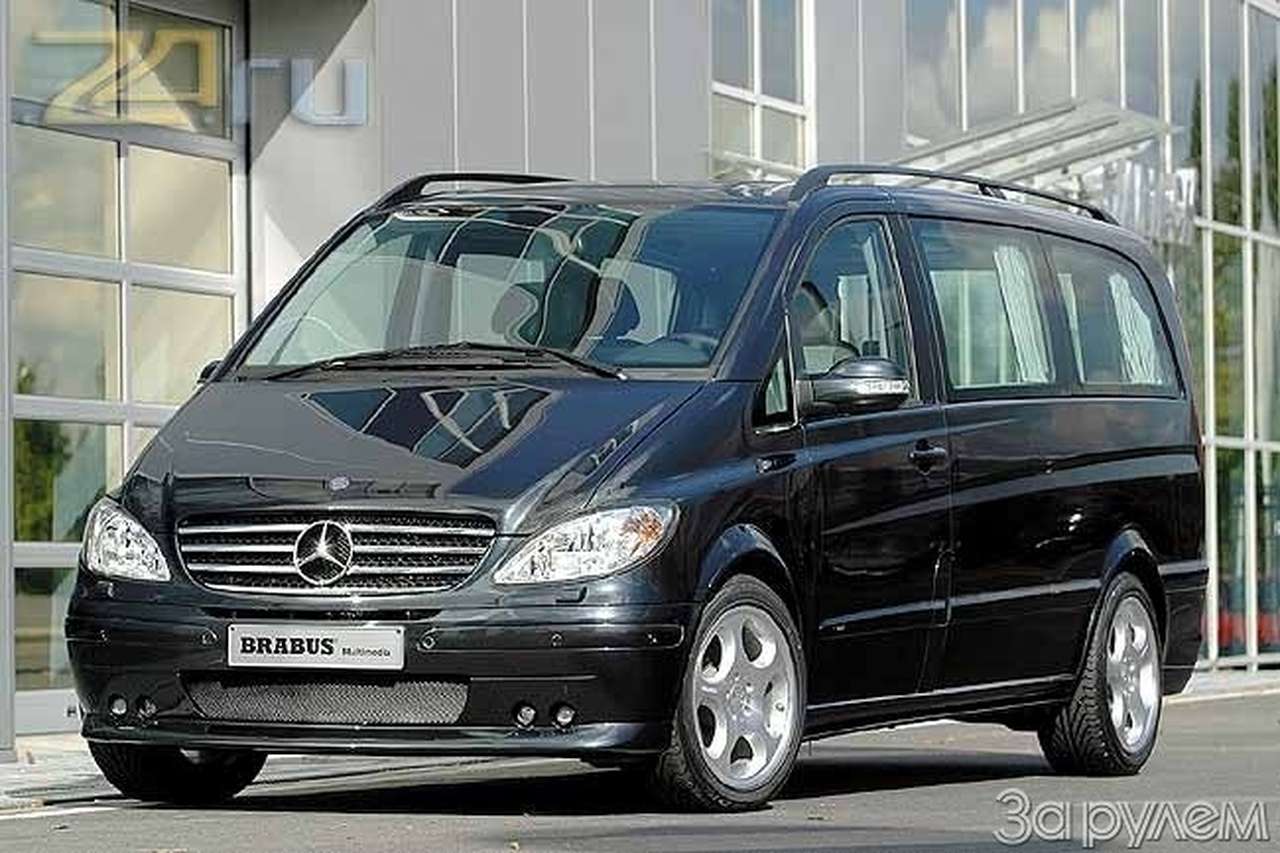 Очень важные автобусы