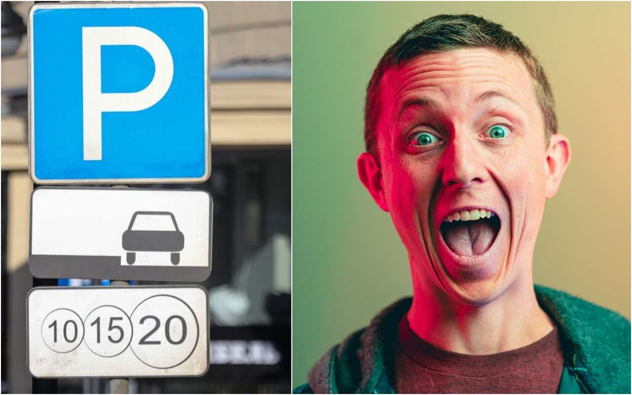 Еще для одной категории водителей парковка станет бесплатной