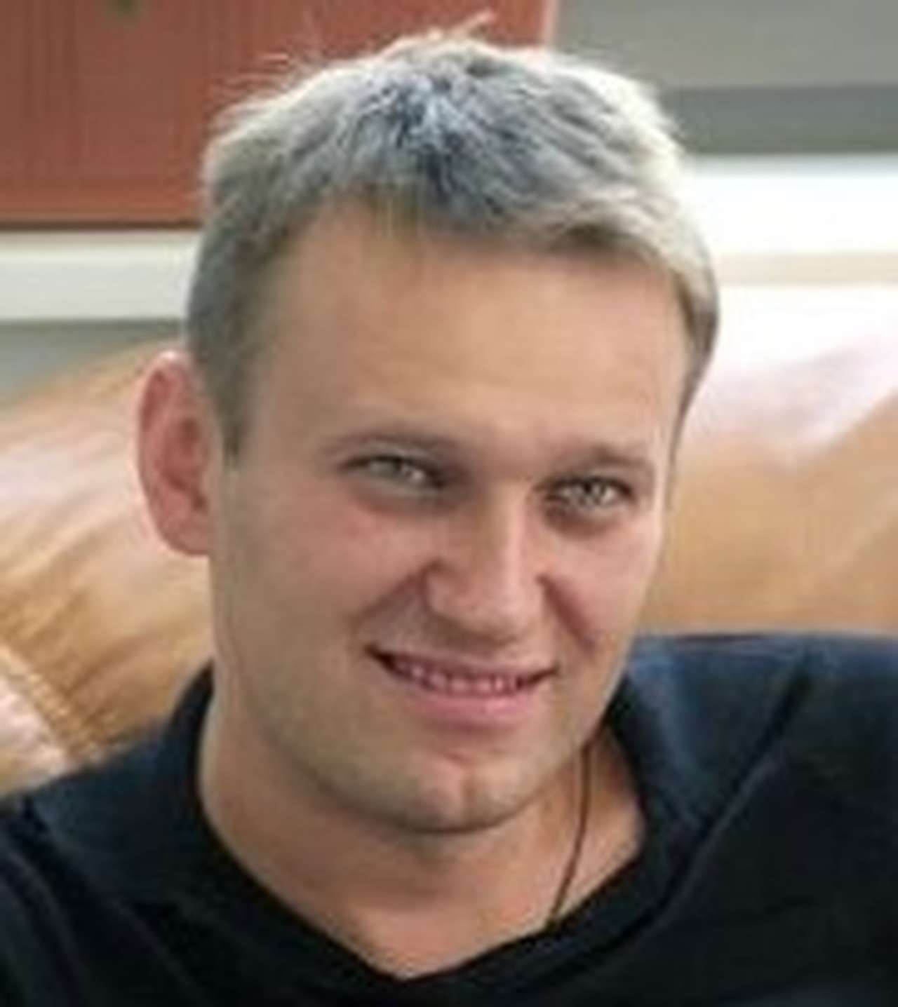 Навальный требует ограничить чиновников в автоаппетитах