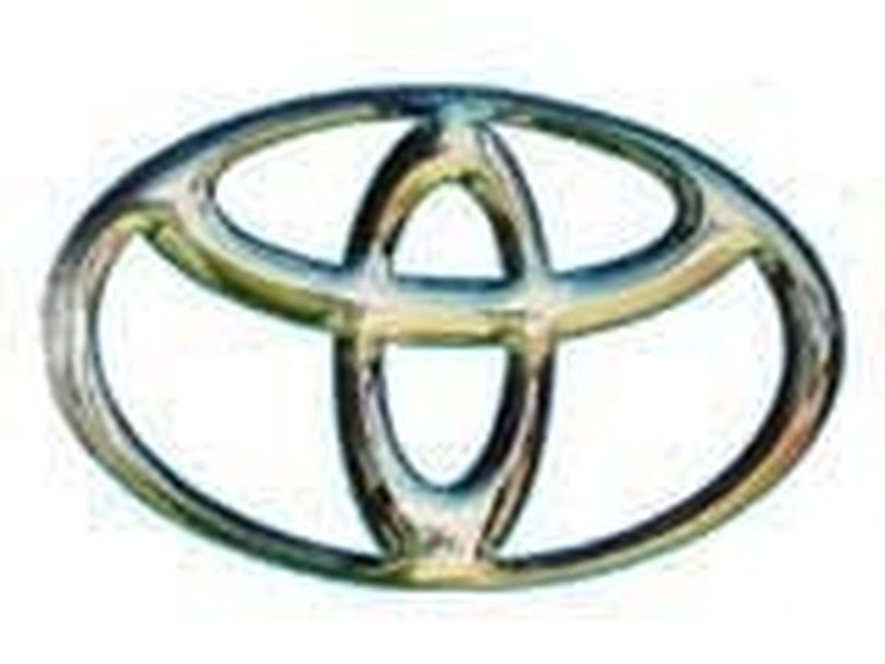 Toyota объявляет атаку на европейский рынок