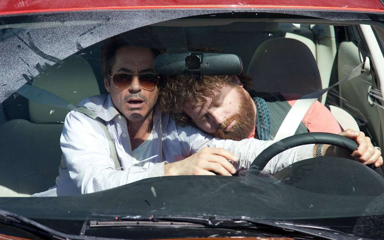 Не спи за рулем! 9 проверенных способов победить сон