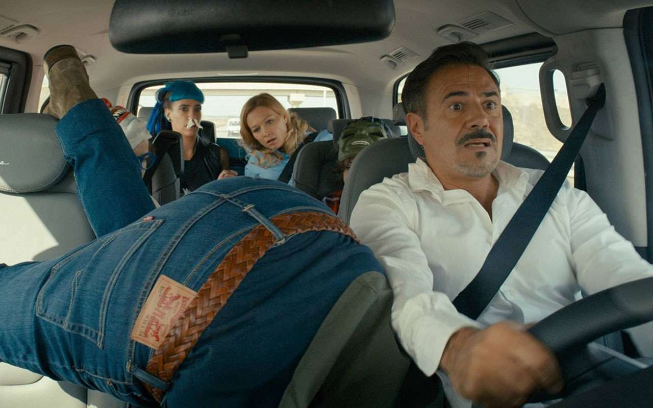 Машина тормозит рывками: 5 наводок, где искать проблему