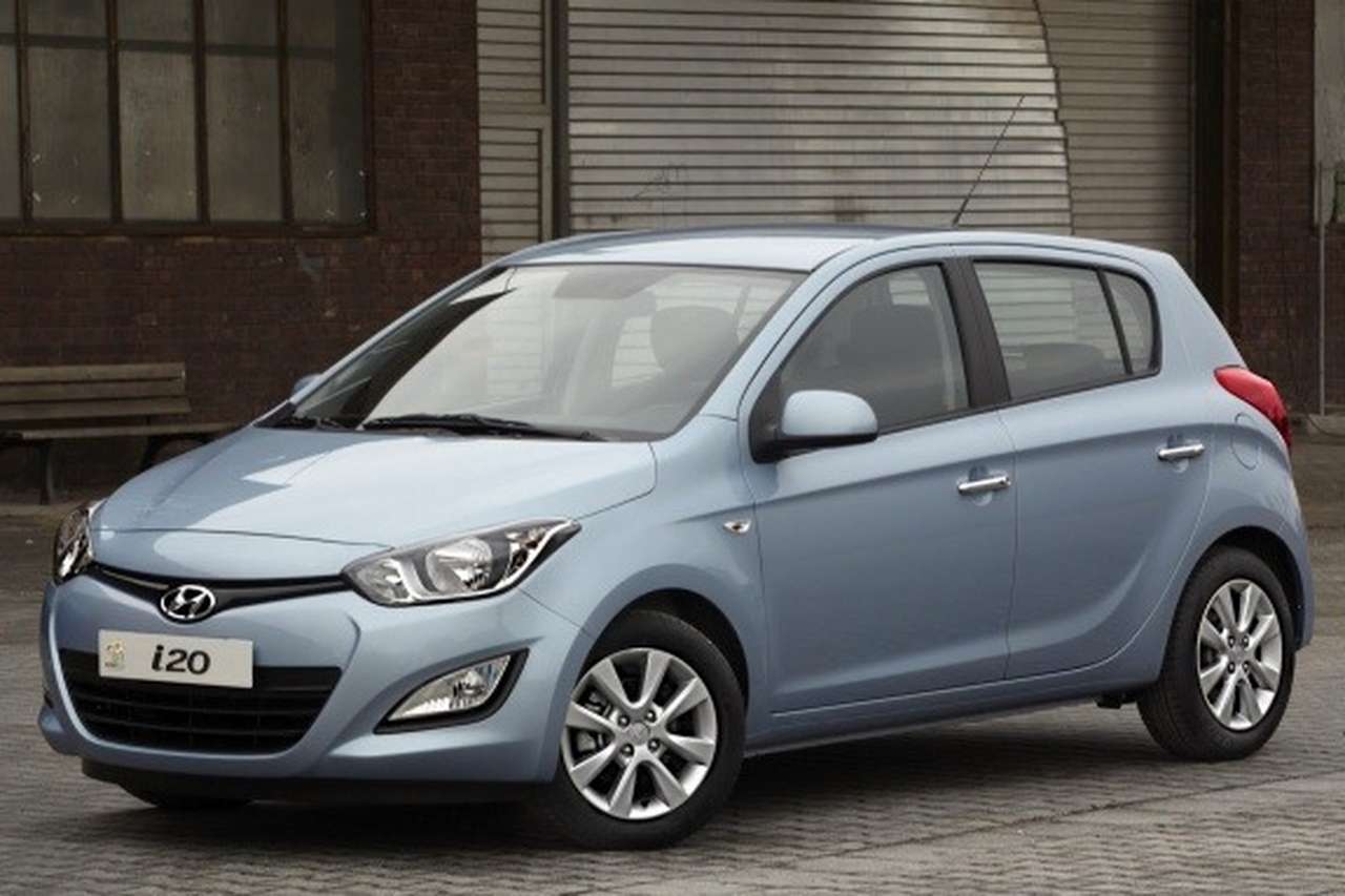 Новый трехцилиндровый мотор разрабатывали в исследовательском центре Hyundai Diesel Centre of Excellence, расположенном в Рюссельсхайме