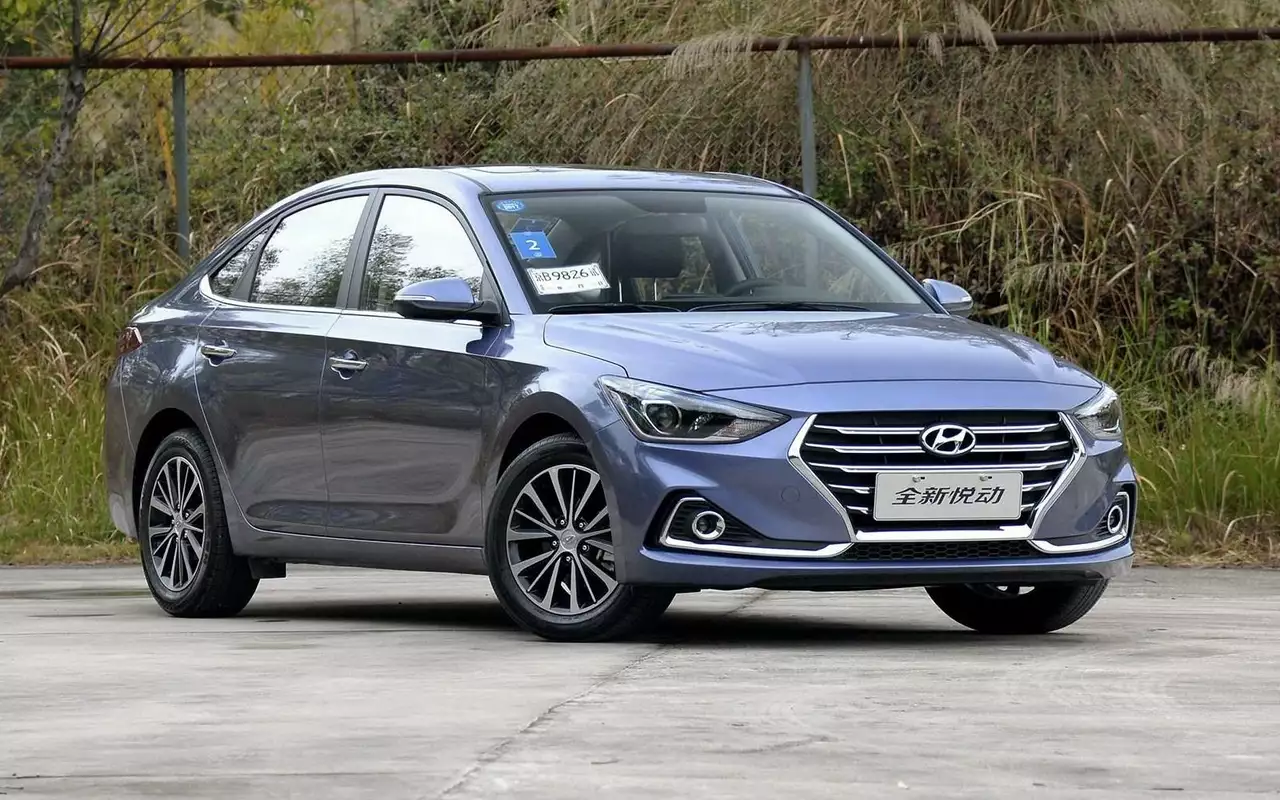 Выросла из Соляриса: Hyundai Celesta метит в бестселлеры