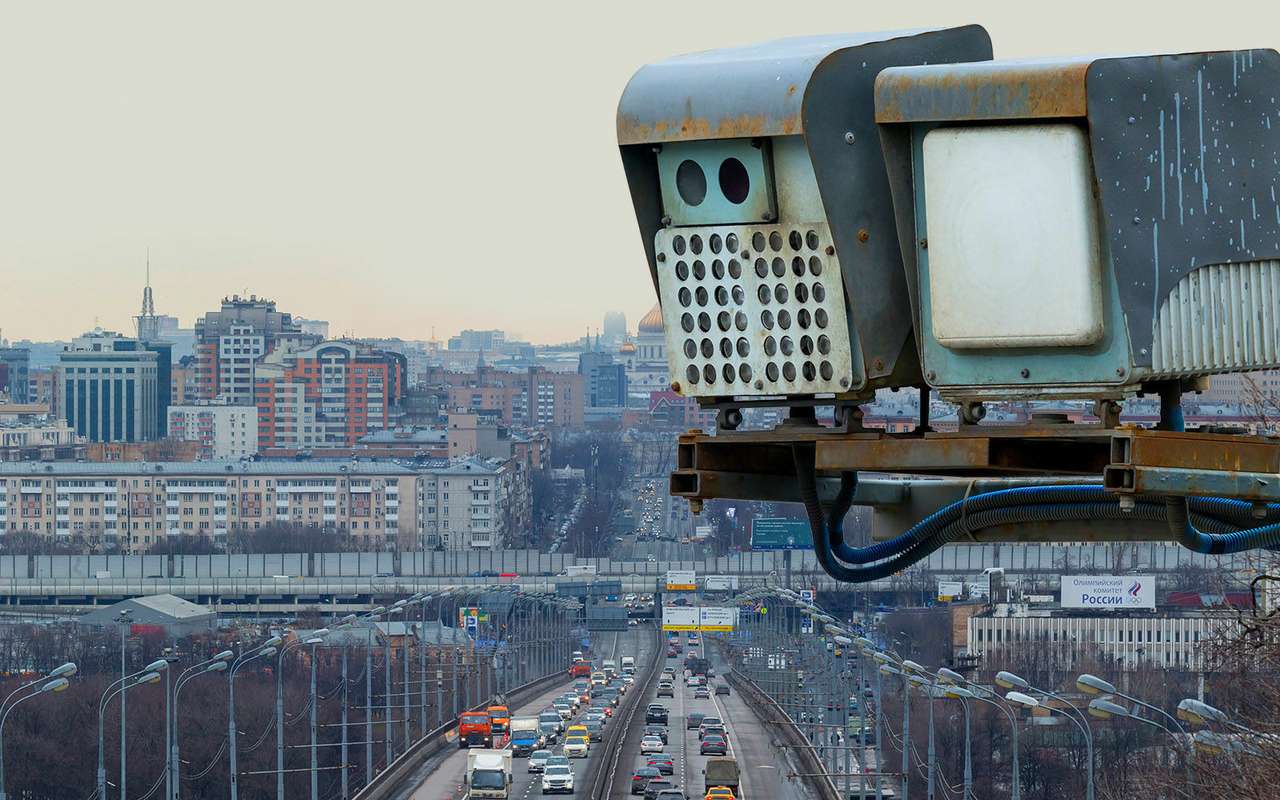 Штрафы ГИБДД будут автоматически списываться со счетов нарушителей