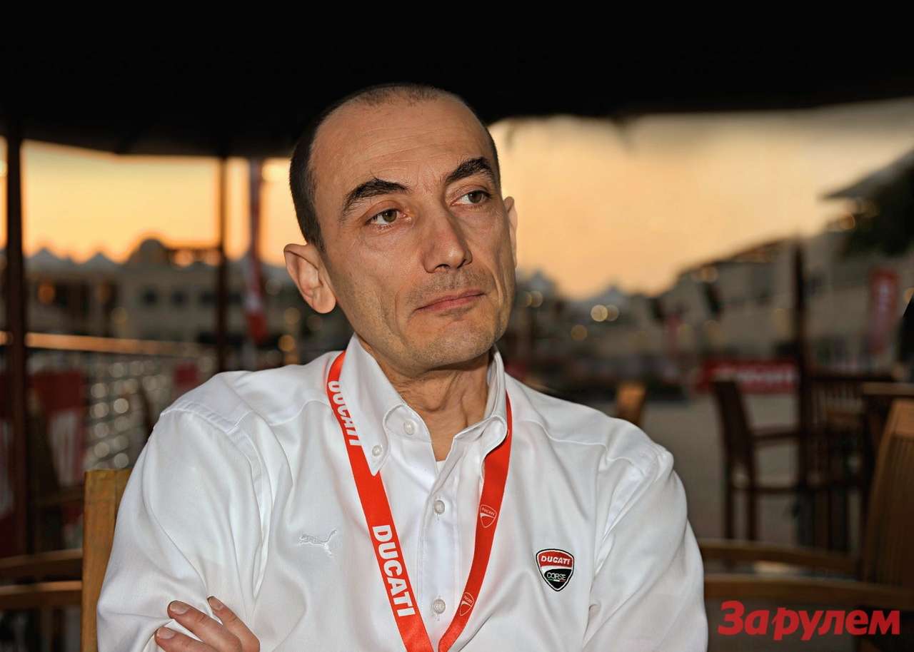 В 2011 г. компания Ducati продала 42 233 мотоцикла – на 17,5% больше, чем в 2010 г. Оборот компании достиг рекордной в ее истории величины – €480 млн.