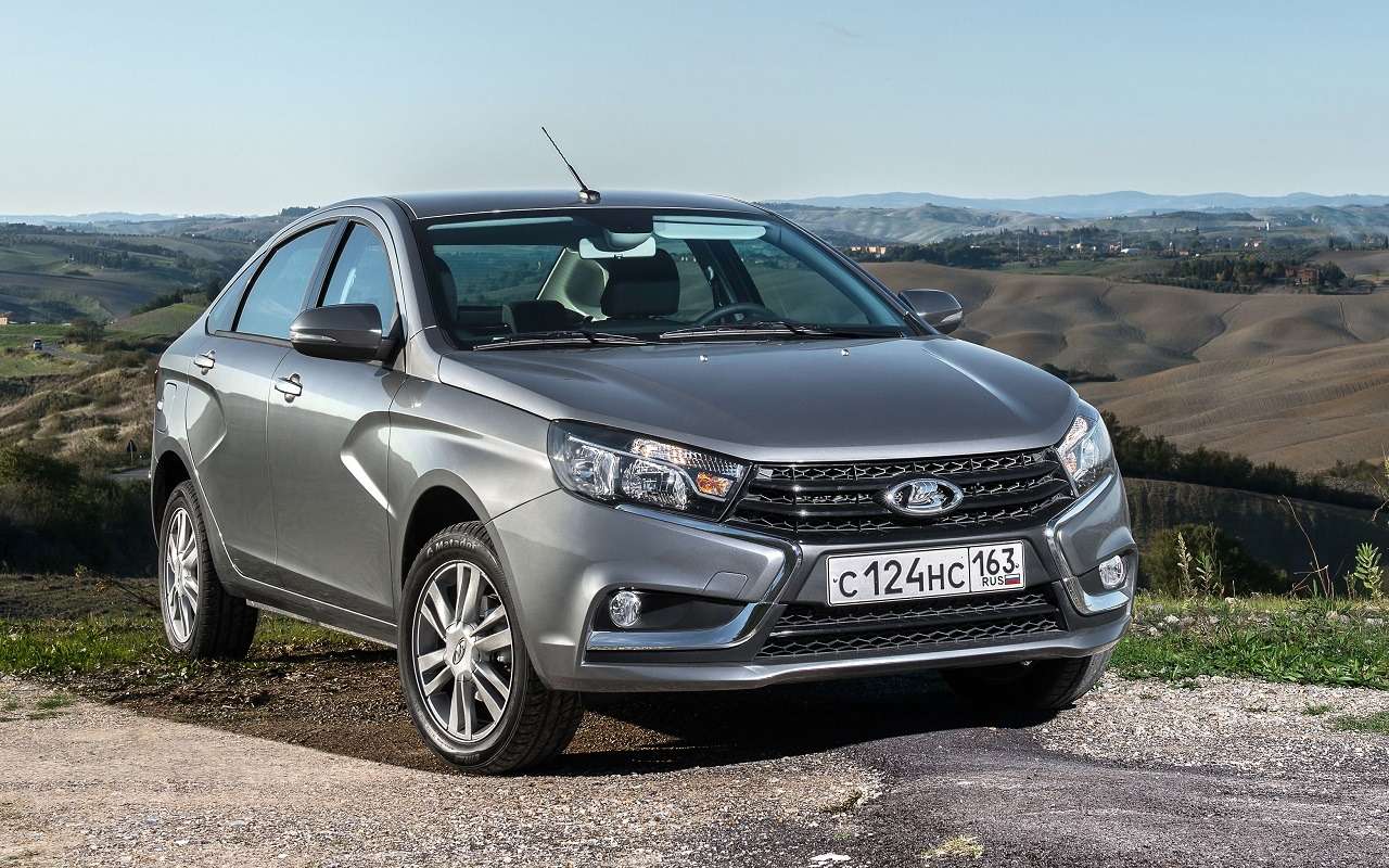 Раньше заезд на ТО-3 (пробег около 45 000 км) на 106-сильной Весте стоил 6 800 рублей, теперь же - 10 500 рублей