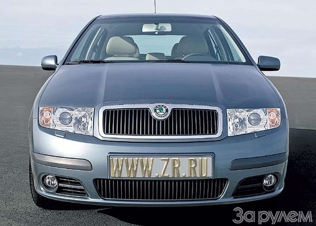 Припудрили