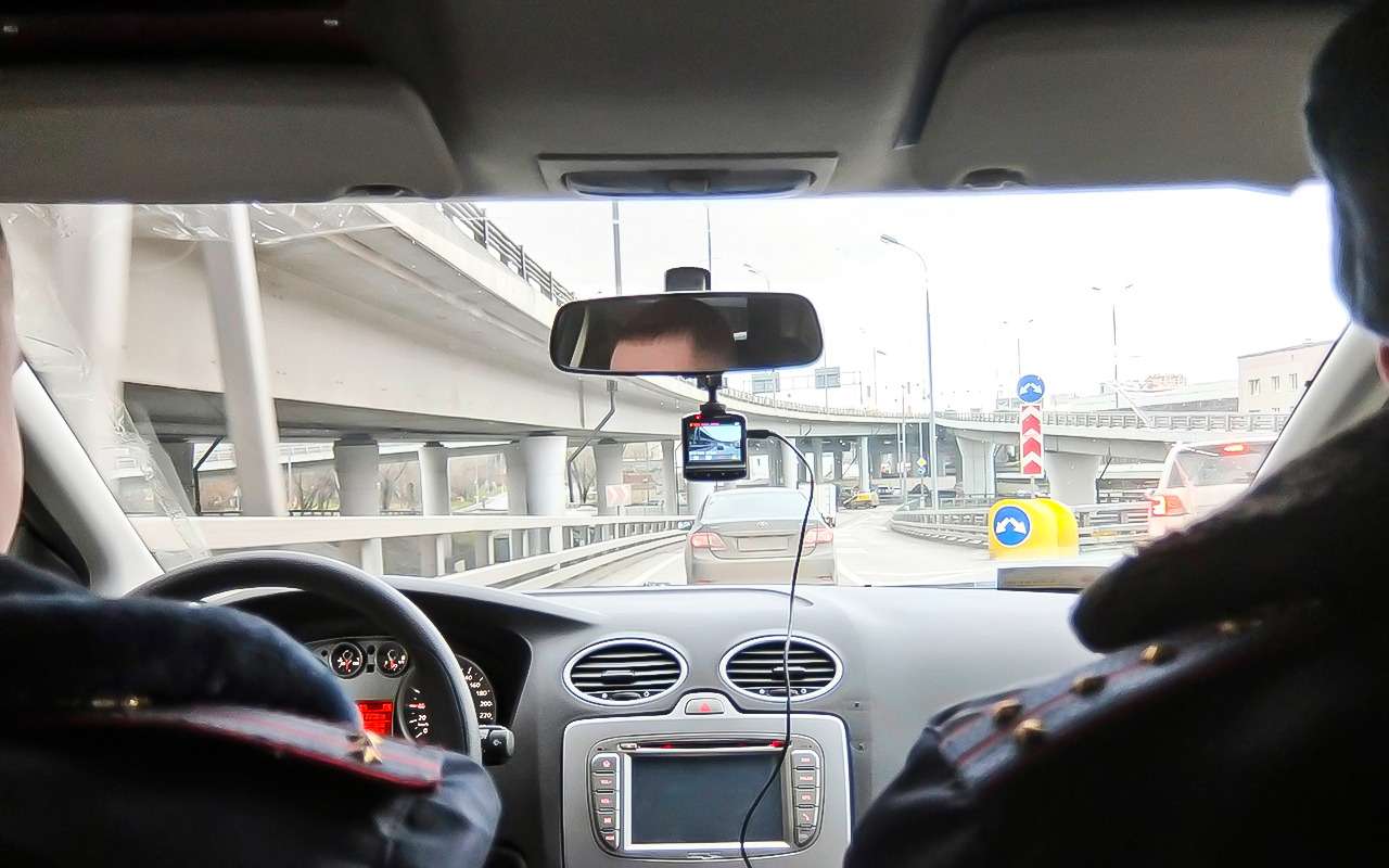 Для ГИБДД с 11 июля ужесточили правила скрытого патрулирования