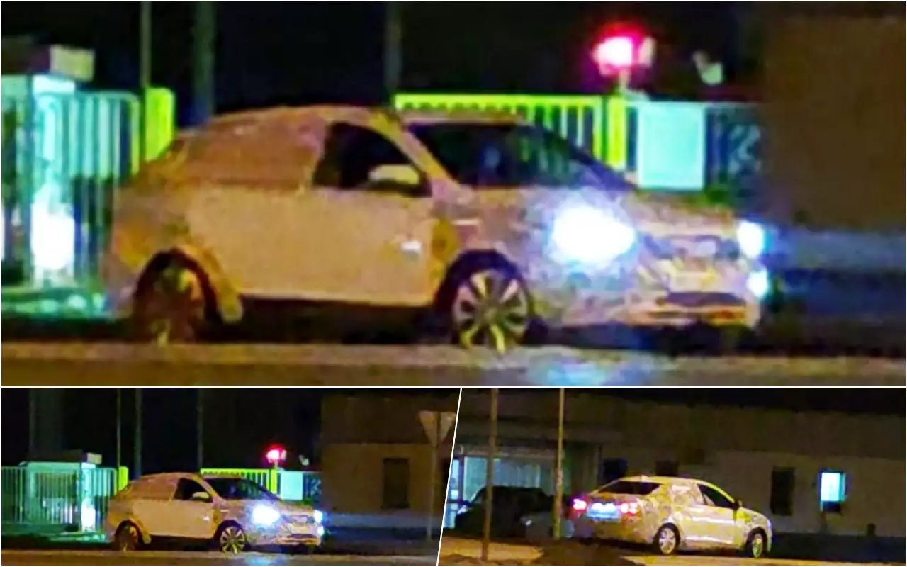 Вся оптика на обновленной Весте будет диодной (фото)