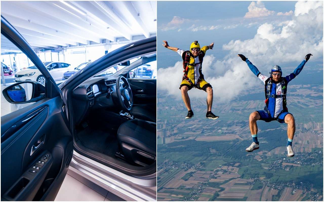 Насколько упал авторынок в 2022 году? Вот точные цифры