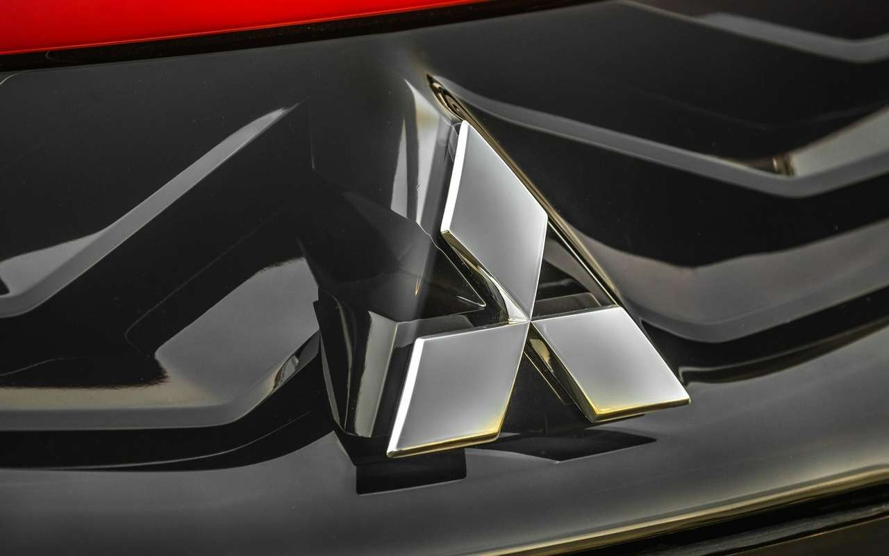 Nissan купит «Три бриллианта» со скидкой