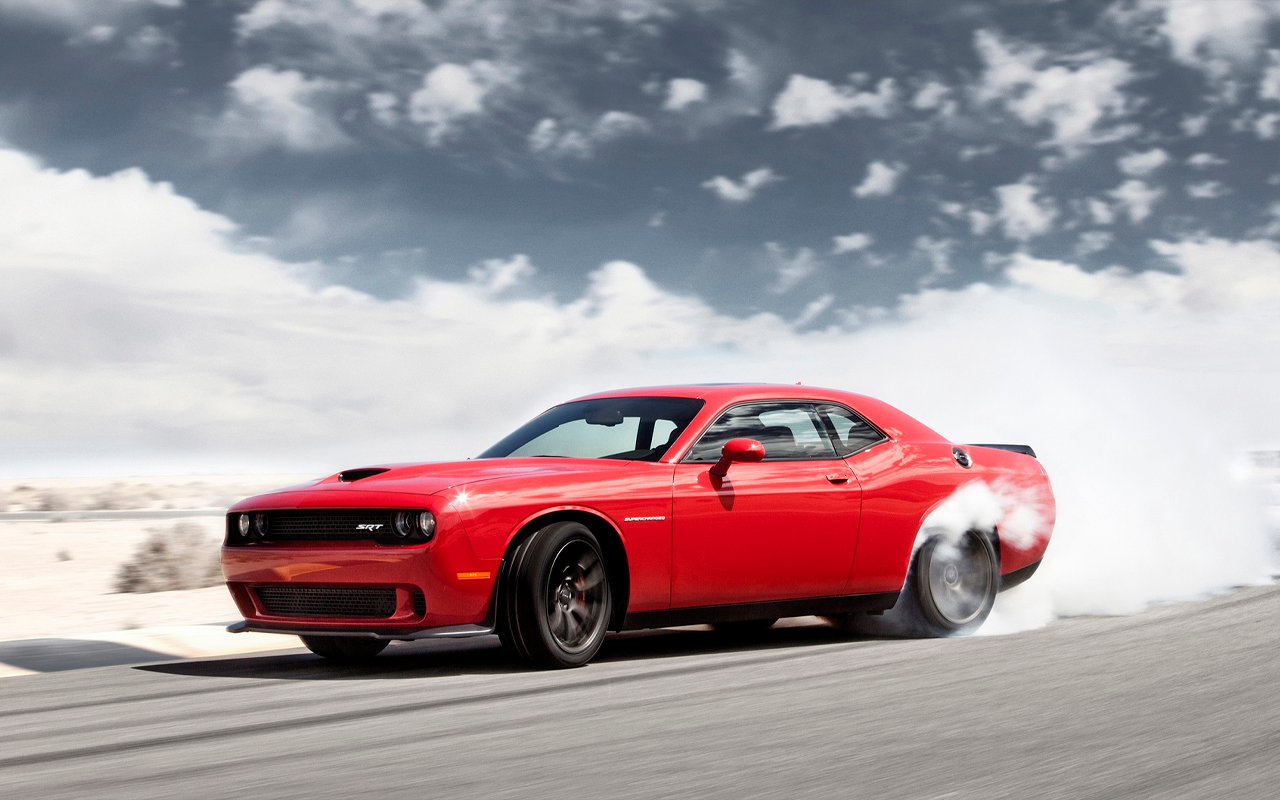 Экология не важна: женщины предпочли автомобили с ДВС