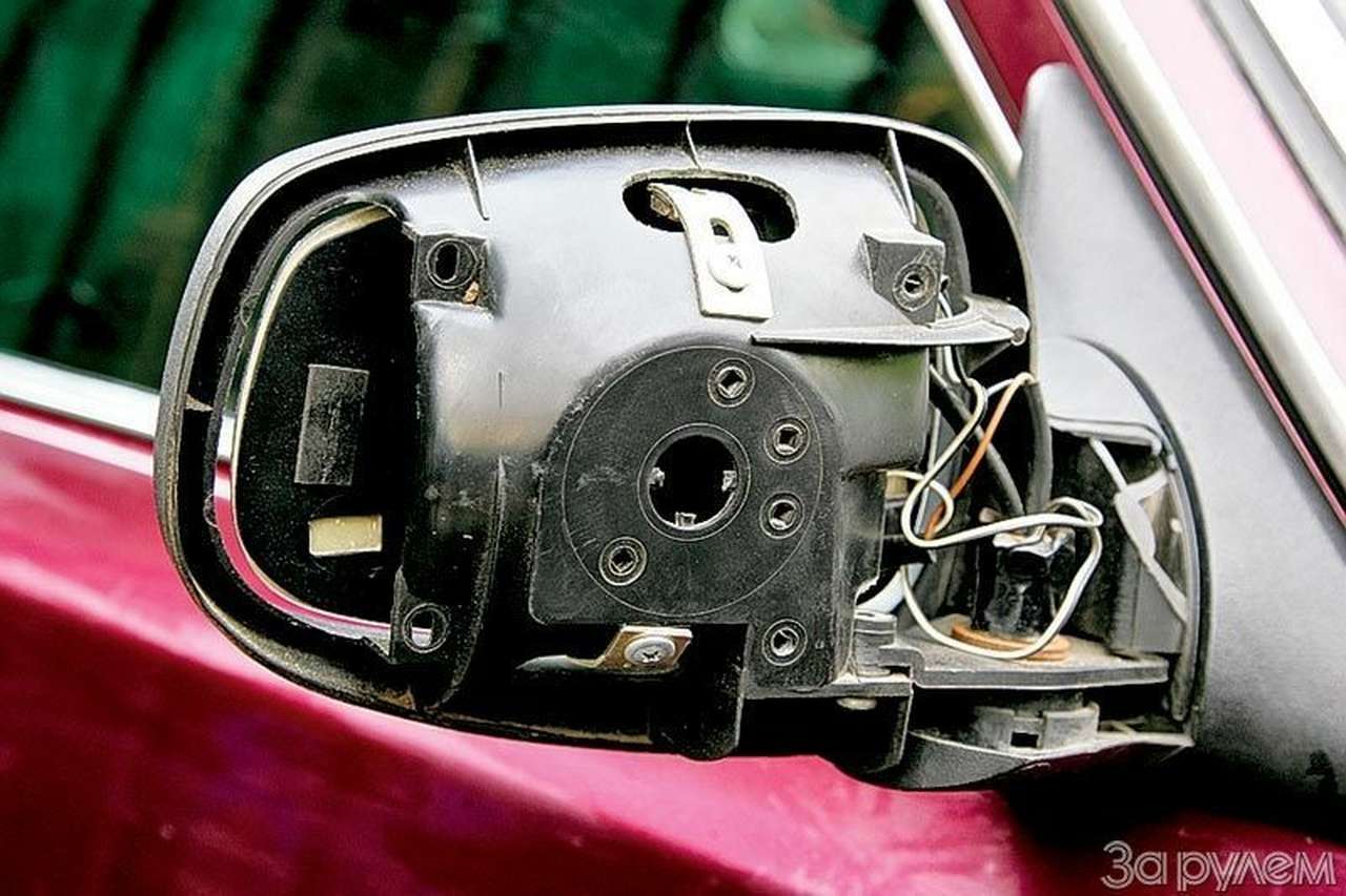 Взгляд назад