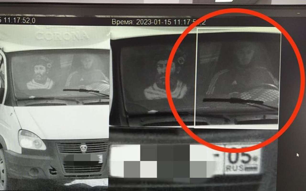 Князь ни при чем! МВД опровергло сообщение о штрафе «за непристегнутый портрет»