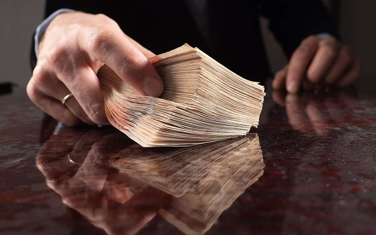 Какой размер кредита нужен теперь для покупки машины