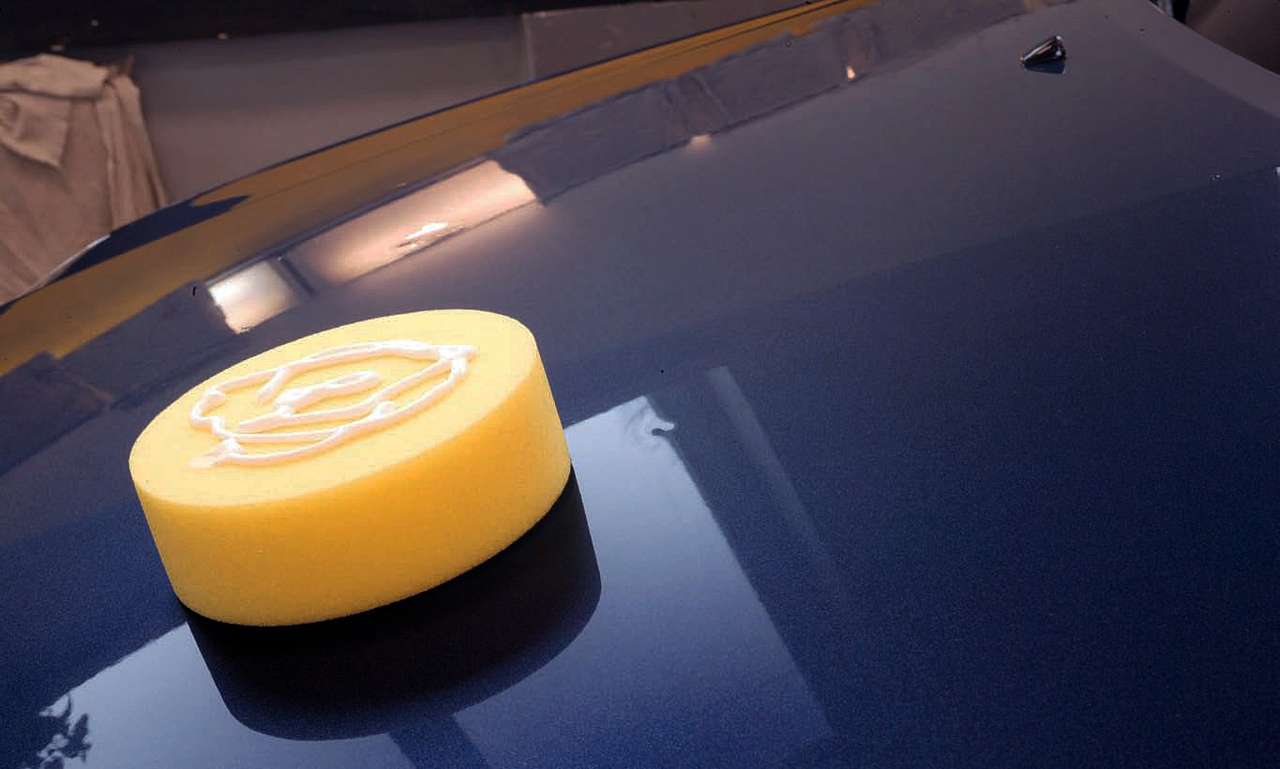 Шесть советов, как придать автомобилю «весенний» блеск 