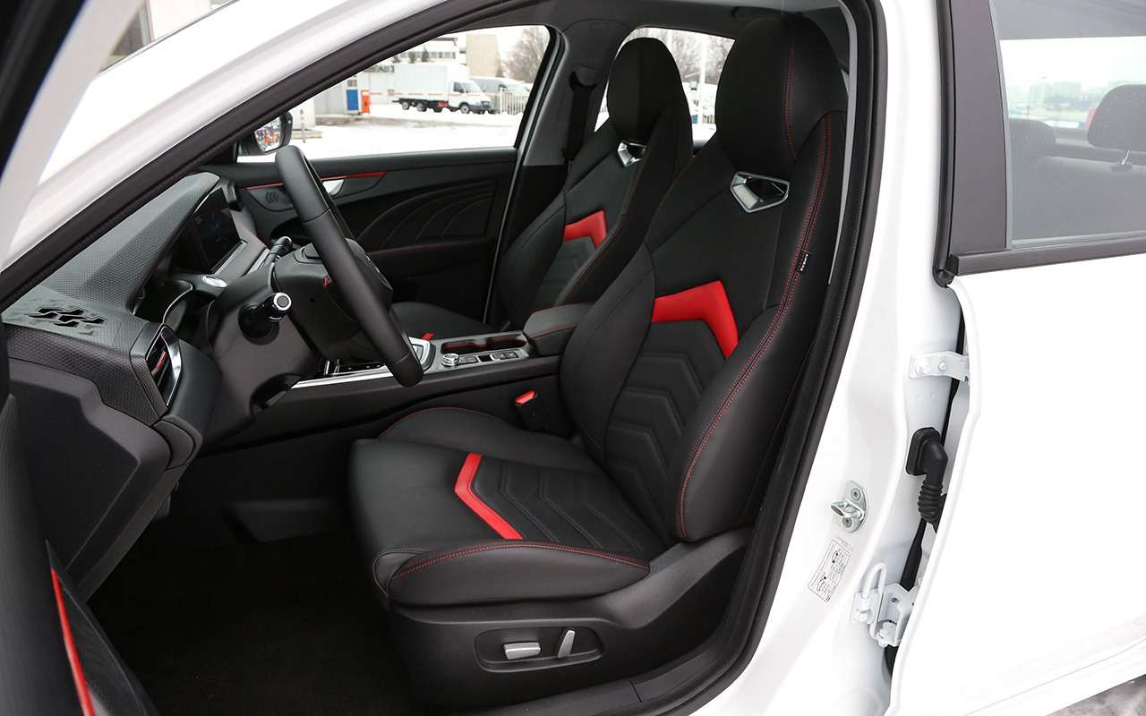 Появилась альтернатива кроссоверам: эти машины станут трендом 2023 года