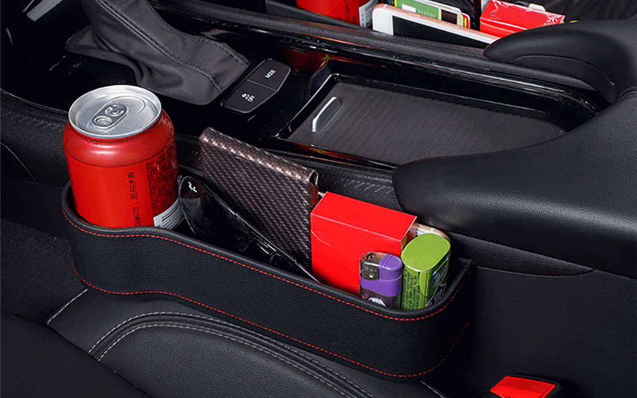 Полезные штуки для автопутешествий: найдено на Алиэкспрессе