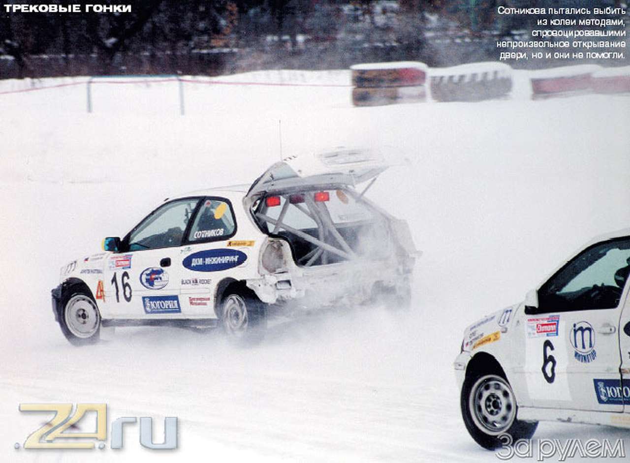 ИнтенCIVICация