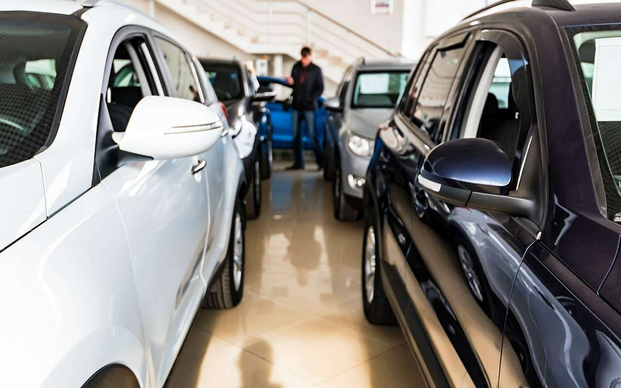 Россиян предупредили о подорожании автомобилей