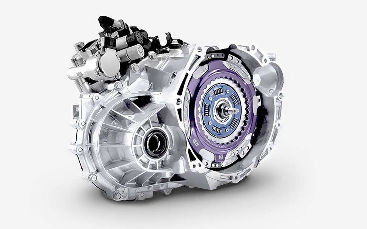 Сцепление роботизированной коробки. Getrag DCT 7. 7dct300. GWM 7dct450. Робот Getrag 7dct.