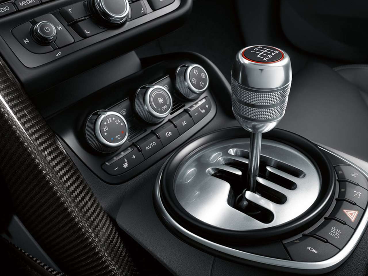 Что лучше: механика или автомат?