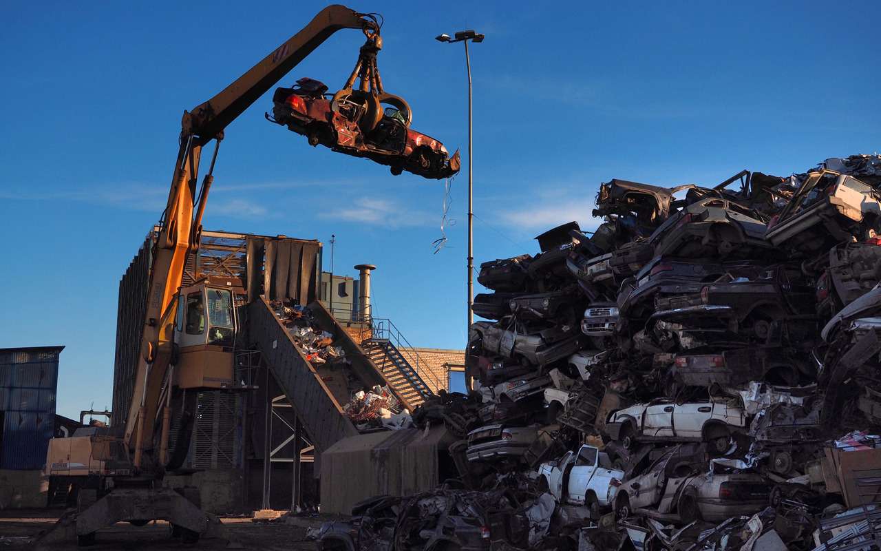 Для защиты отечественного автопрома утильсбор снова повысят