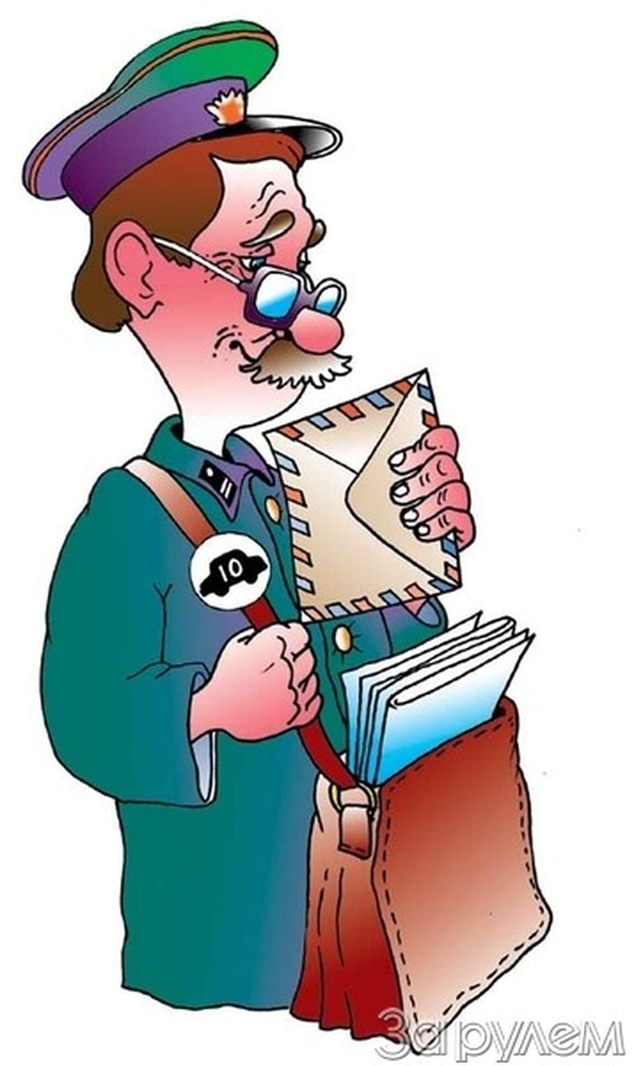 Наши пишут!