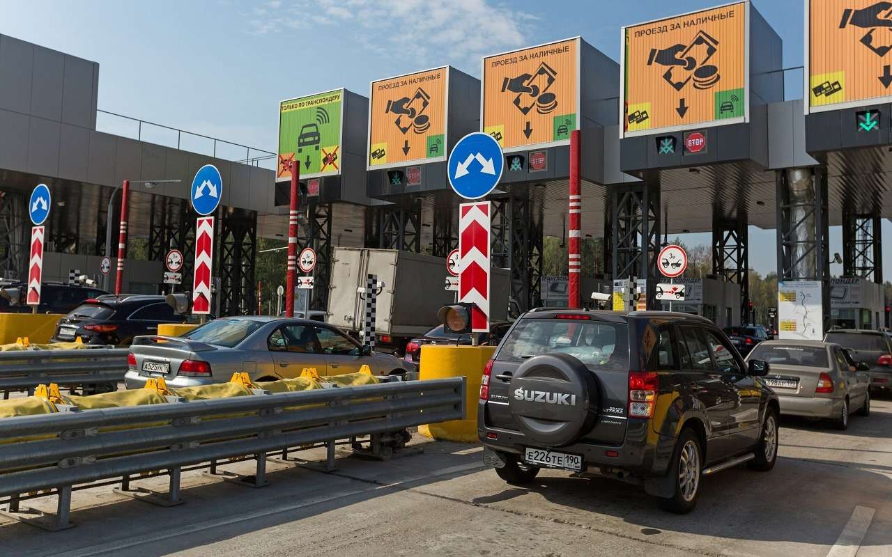 Кто сможет ездить бесплатно по «платникам» в 2025 году? Объясняем